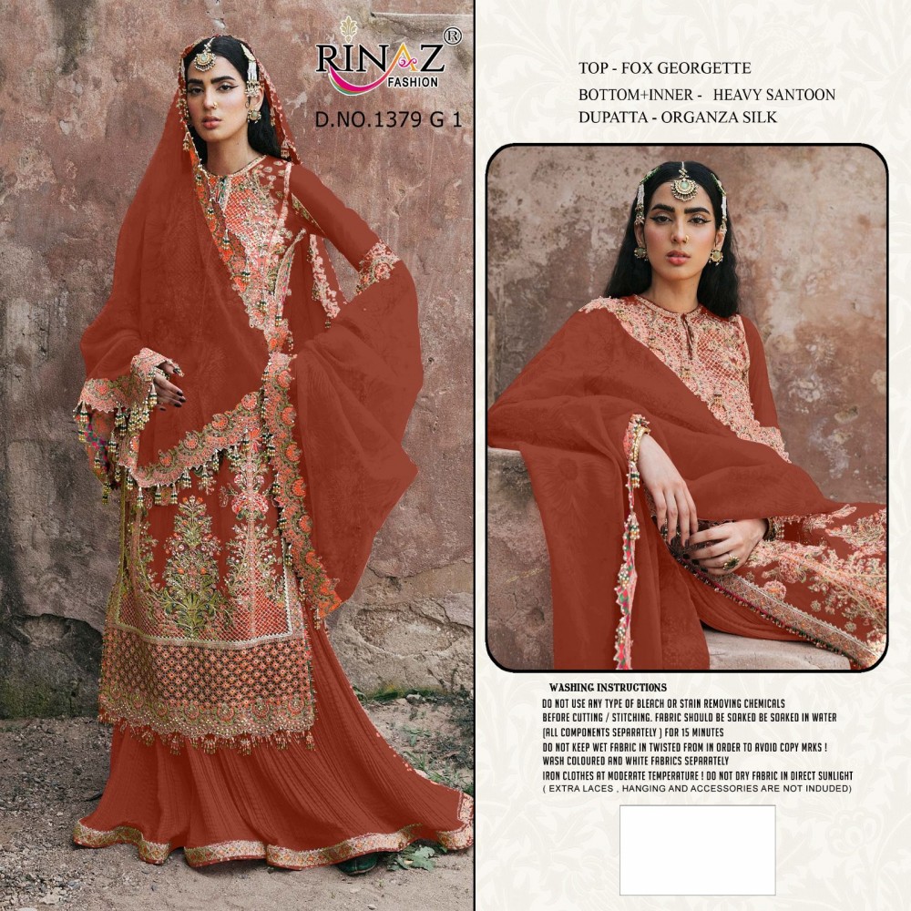 RINAZ R 1379 EFGH (Dark)