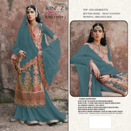 RINAZ R 1379 EFGH (Dark)