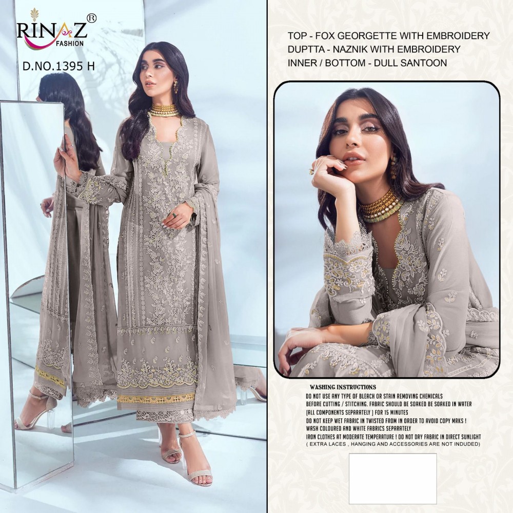 RINAZ R 1395 EFGH