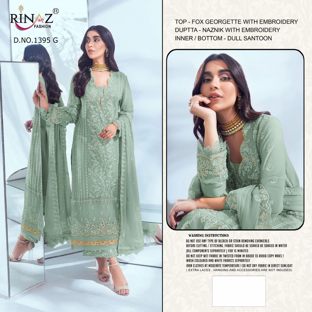 RINAZ R 1395 EFGH