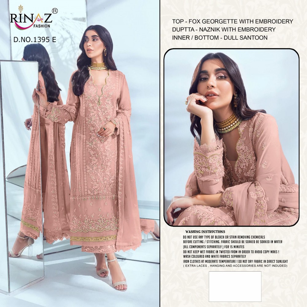 RINAZ R 1395 EFGH