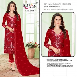 RINAZ R 1492 ABCD