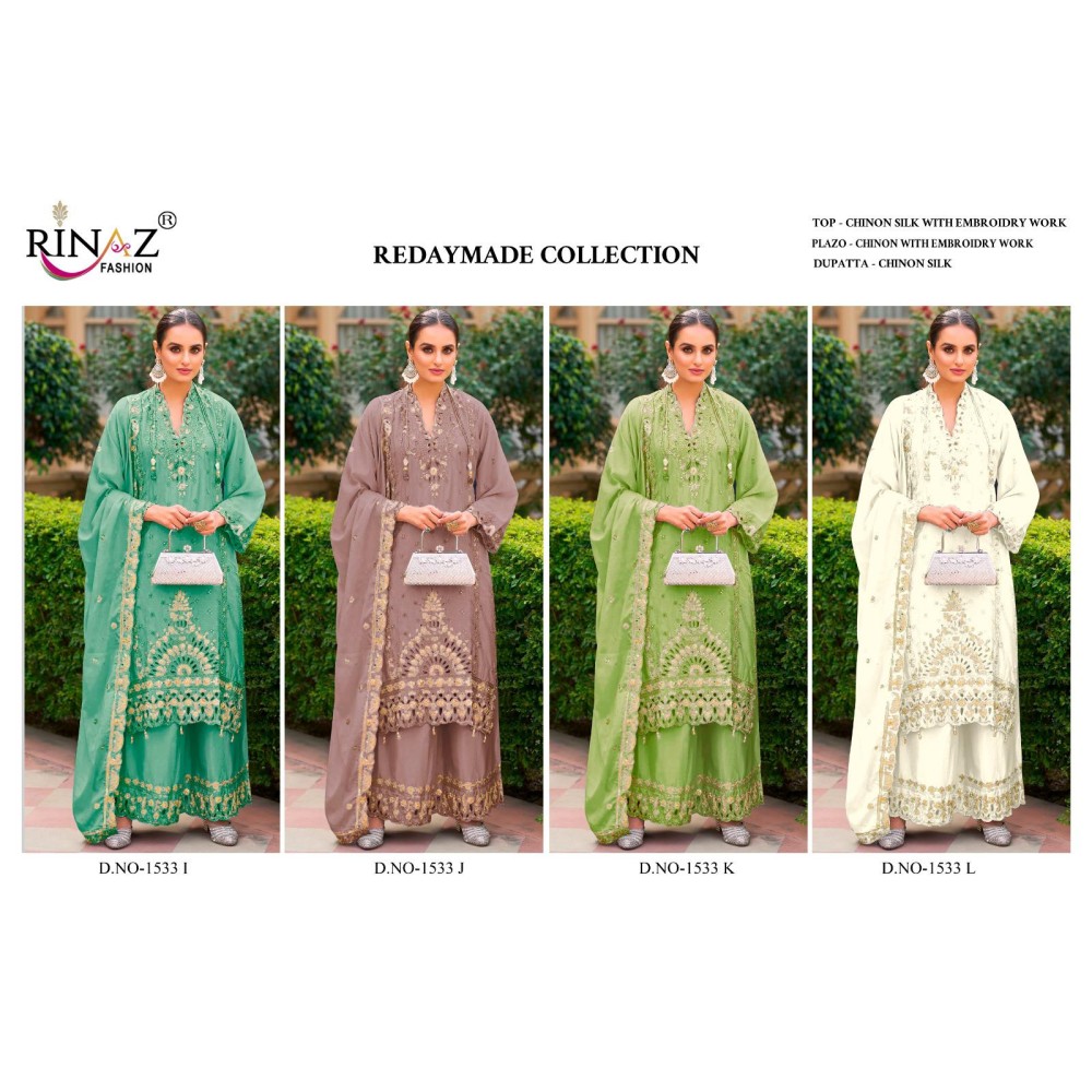 RINAZ R 1533 IJKL