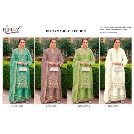 RINAZ R 1533 IJKL