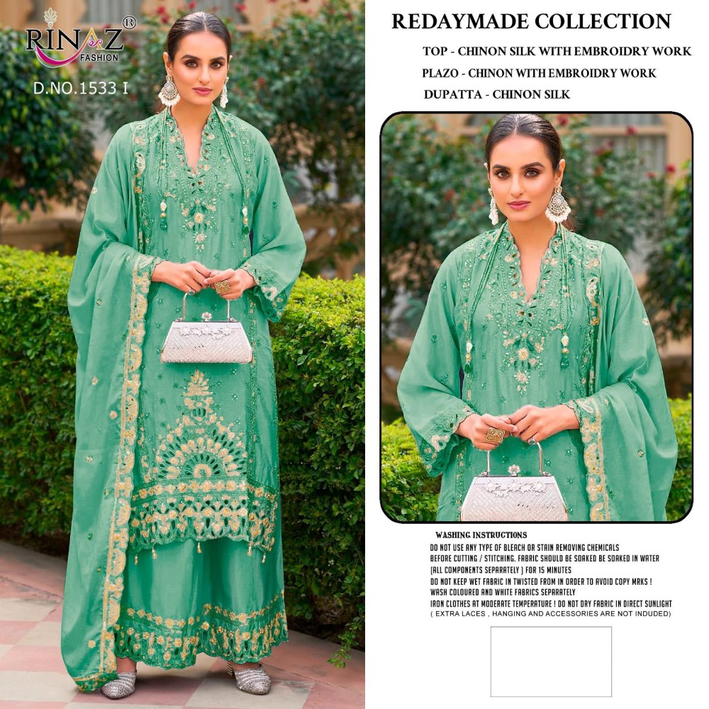 RINAZ R 1533 IJKL