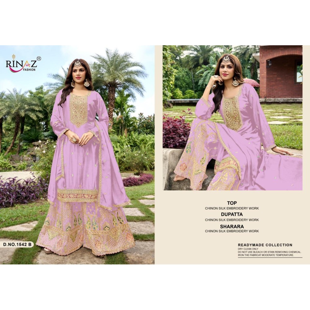 RINAZ R 1542