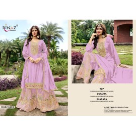 RINAZ R 1542