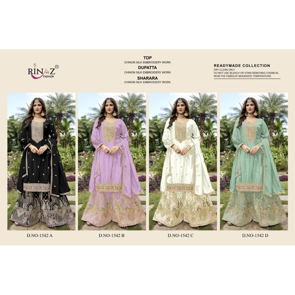 RINAZ R 1542