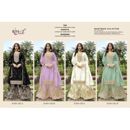 RINAZ R 1542