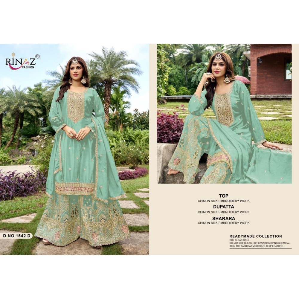 RINAZ R 1542