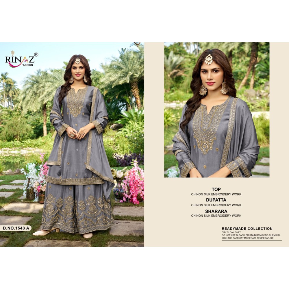 RINAZ R 1543