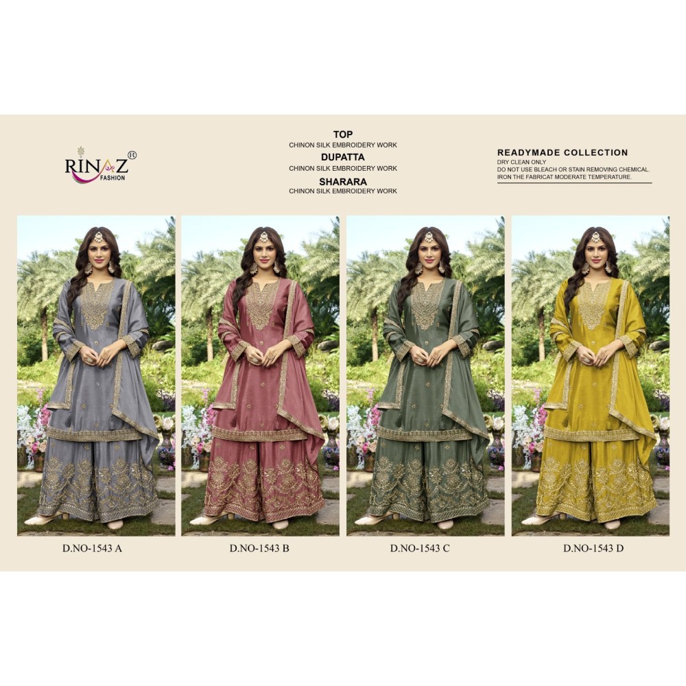 RINAZ R 1543