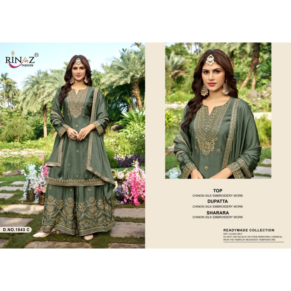 RINAZ R 1543