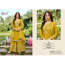 RINAZ R 1543