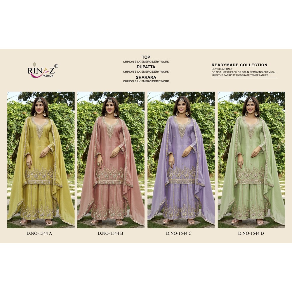 RINAZ R 1544