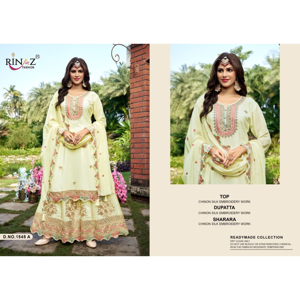 RINAZ R 1545 AB