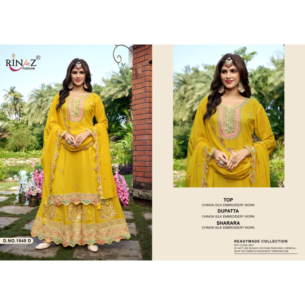 RINAZ R 1545