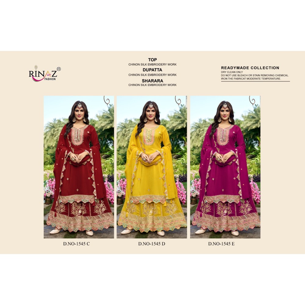 RINAZ R 1545