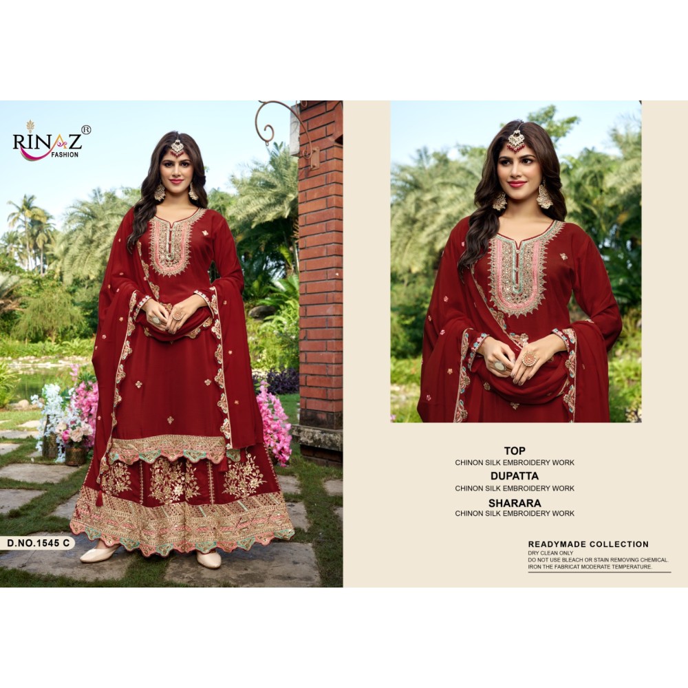 RINAZ R 1545
