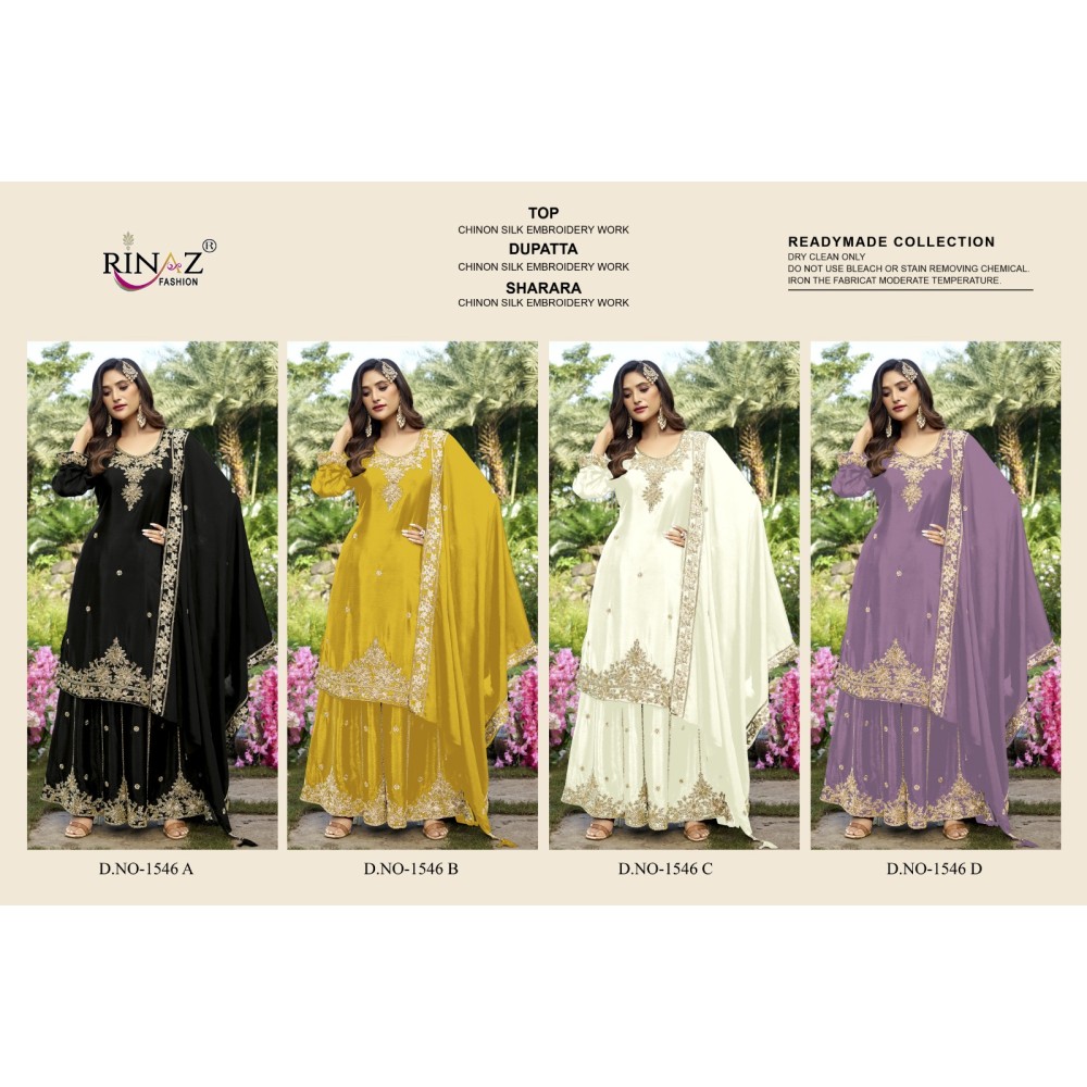 RINAZ R 1546
