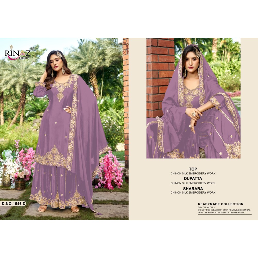 RINAZ R 1546