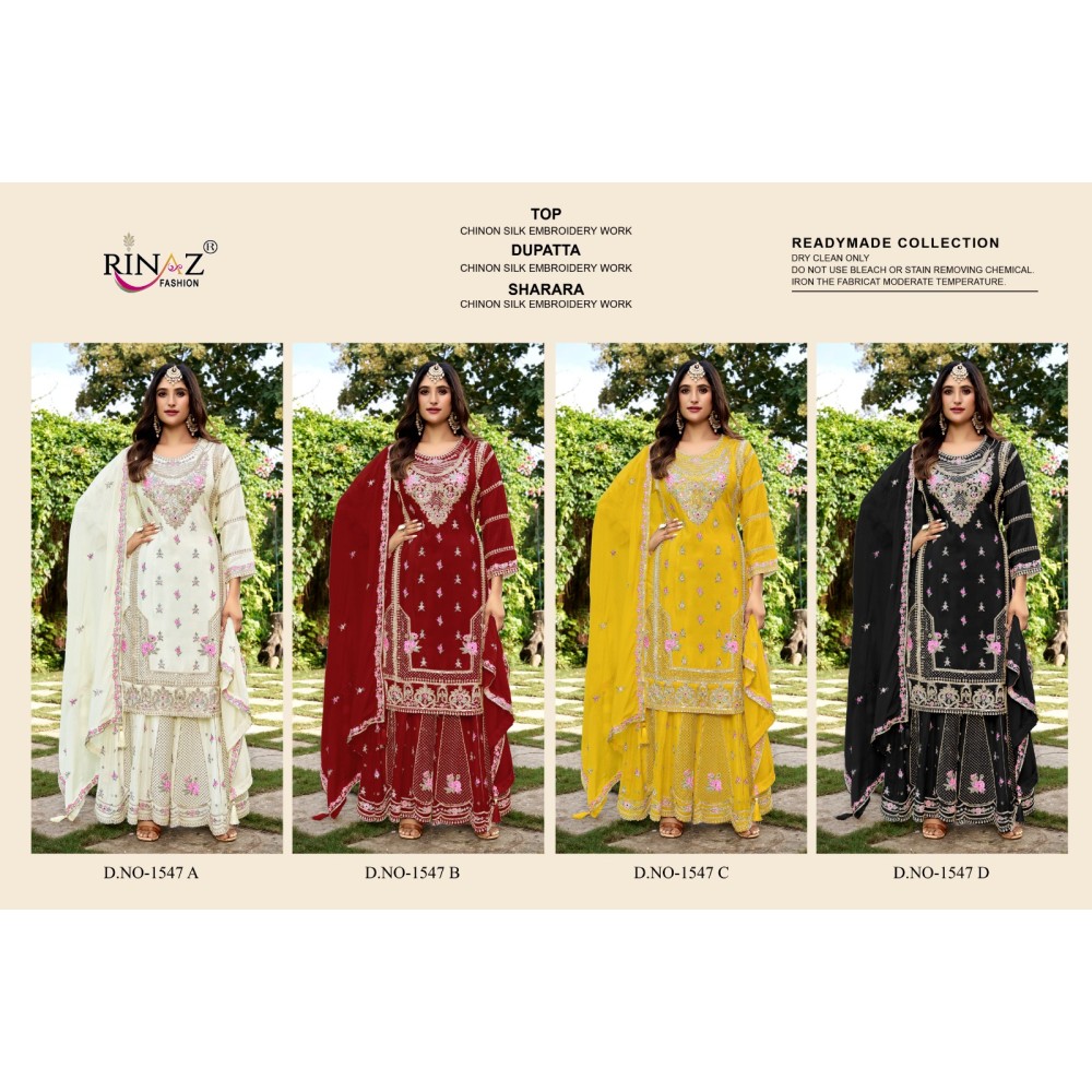 RINAZ R 1547