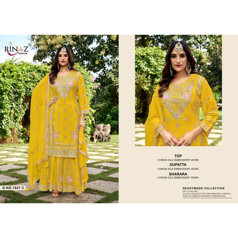 RINAZ R 1547