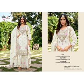 RINAZ R 1547