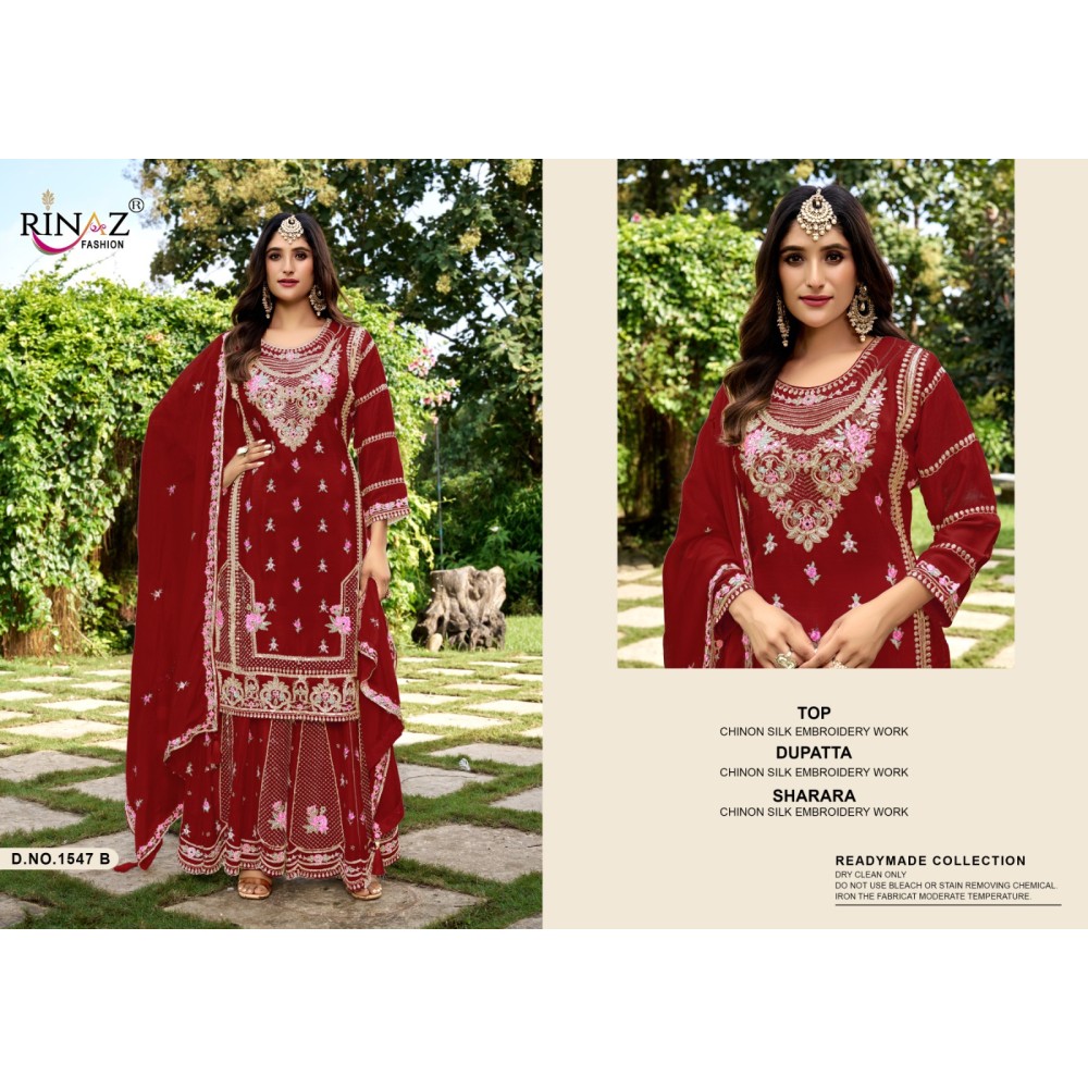 RINAZ R 1547