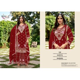 RINAZ R 1547