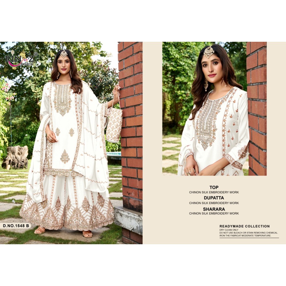 RINAZ R 1548