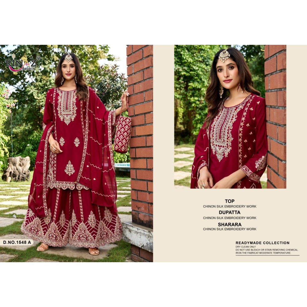 RINAZ R 1548