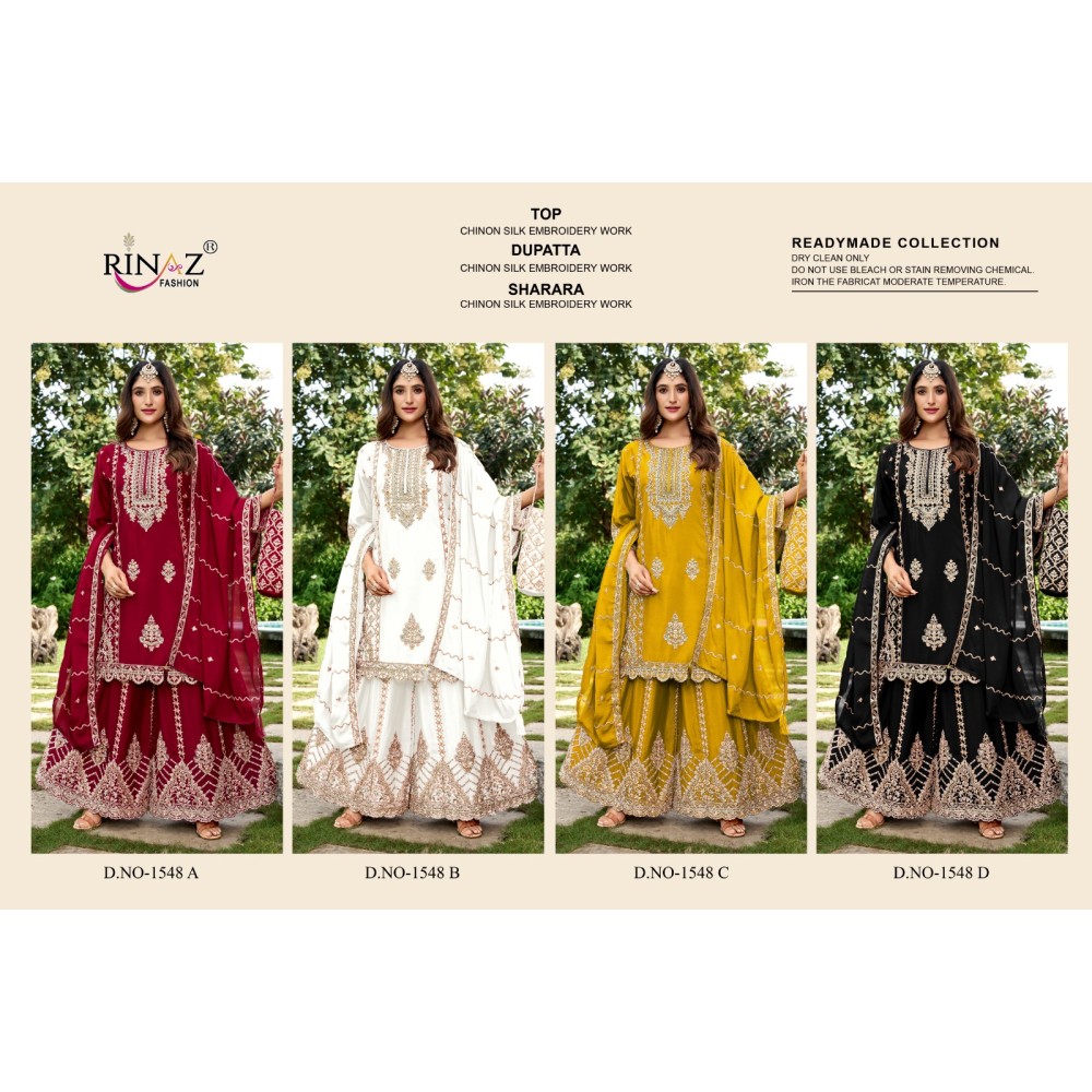 RINAZ R 1548