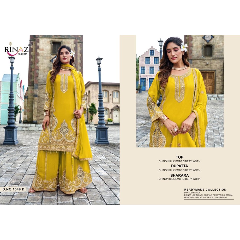 RINAZ R 1549