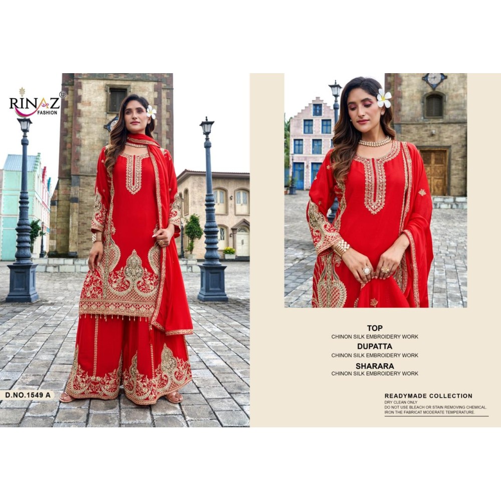 RINAZ R 1549