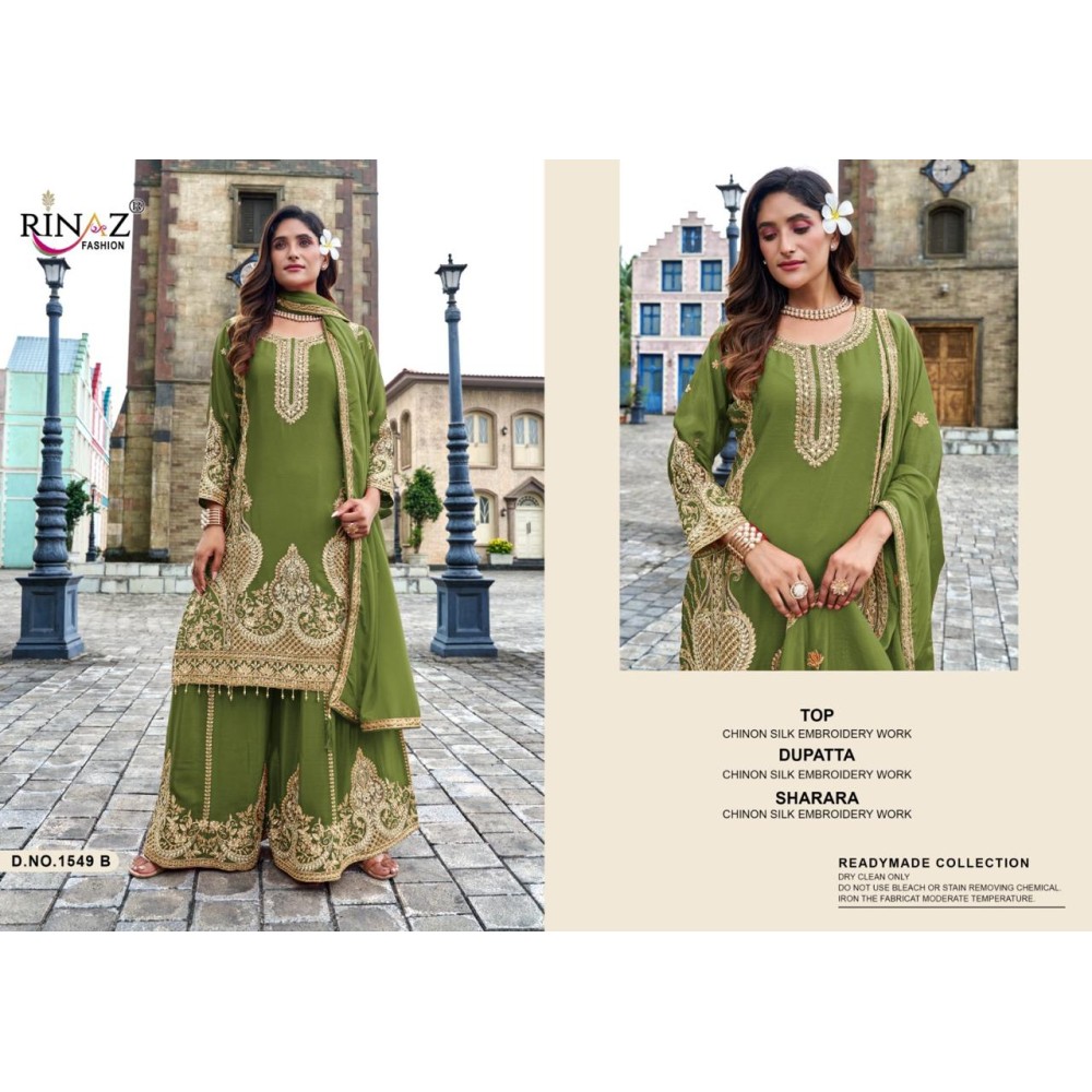 RINAZ R 1549