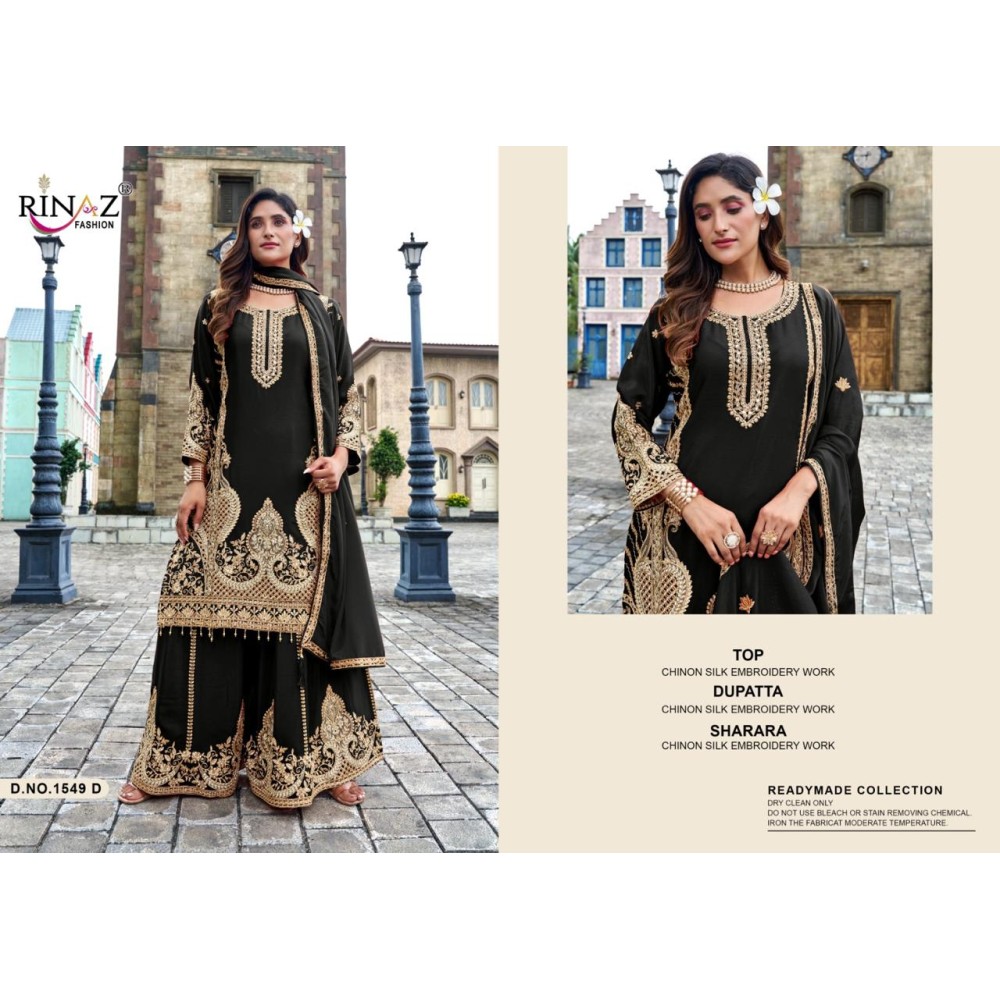 RINAZ R 1549
