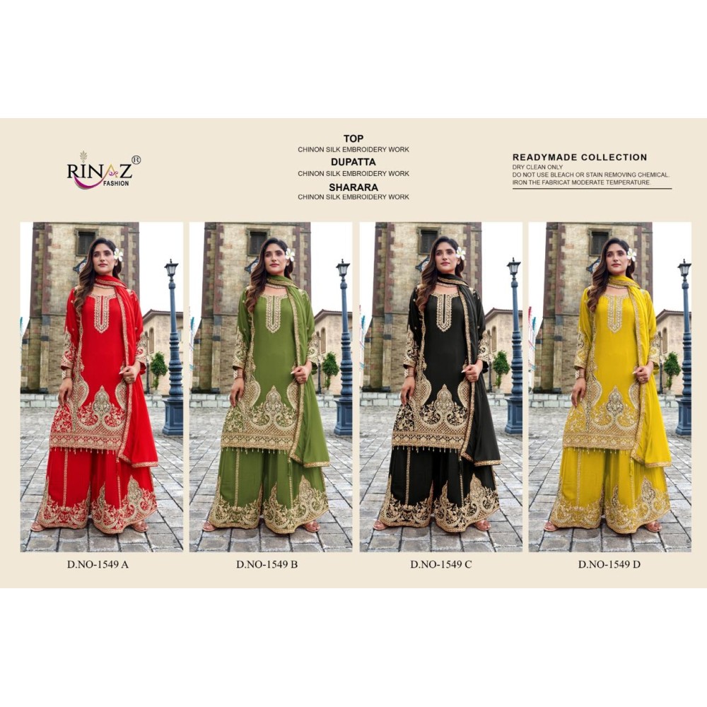 RINAZ R 1549