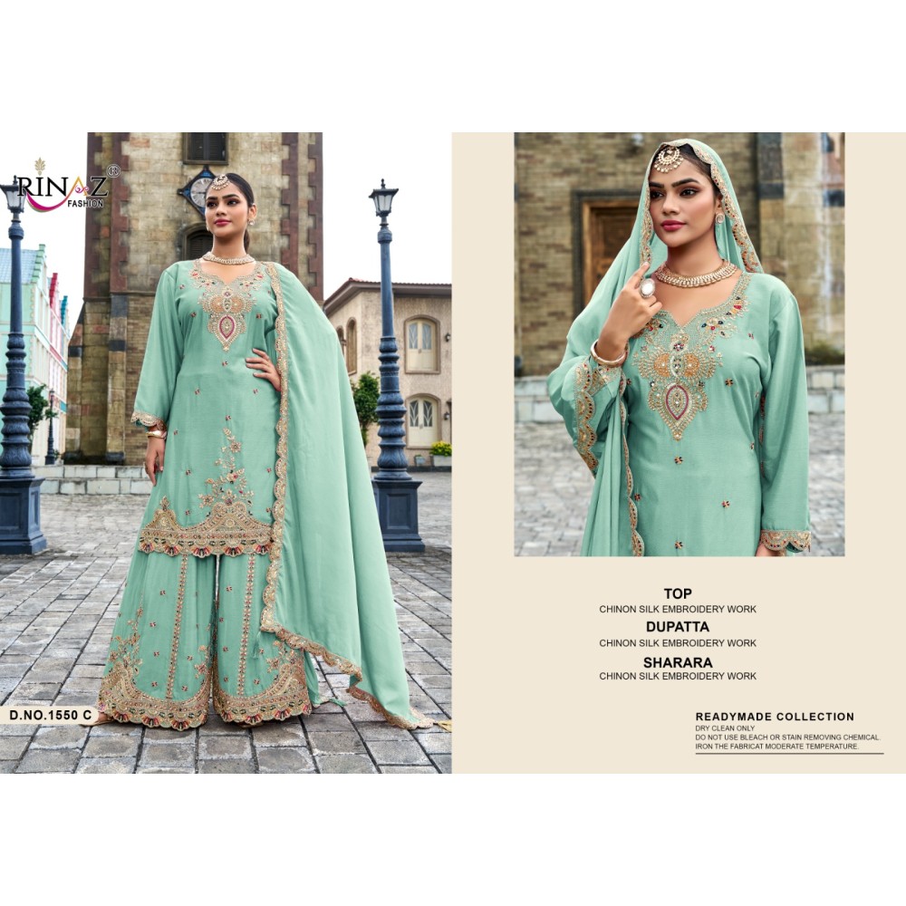 RINAZ R 1550
