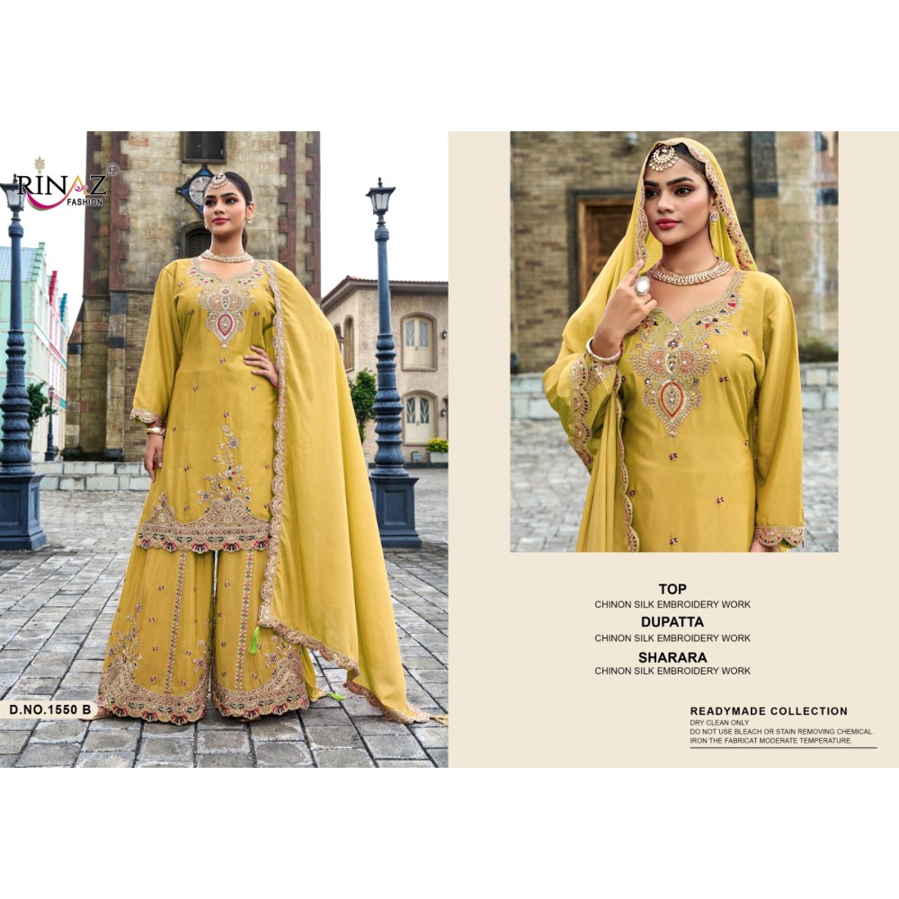 RINAZ R 1550