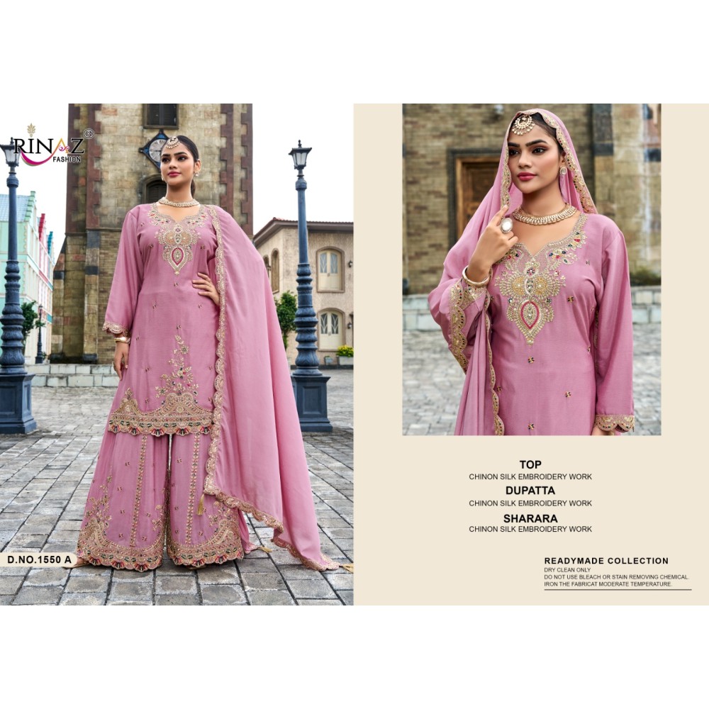 RINAZ R 1550