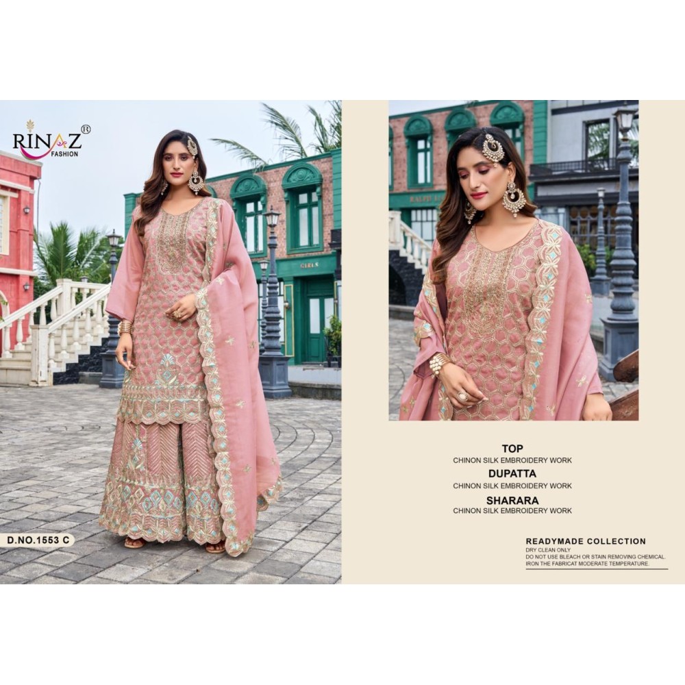 RINAZ R 1553