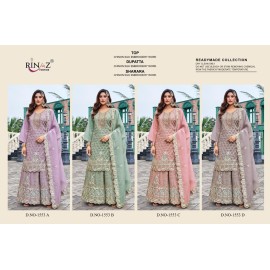 RINAZ R 1553
