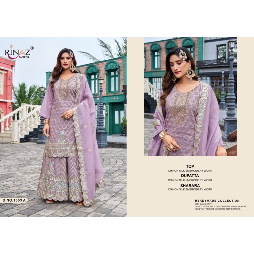 RINAZ R 1553