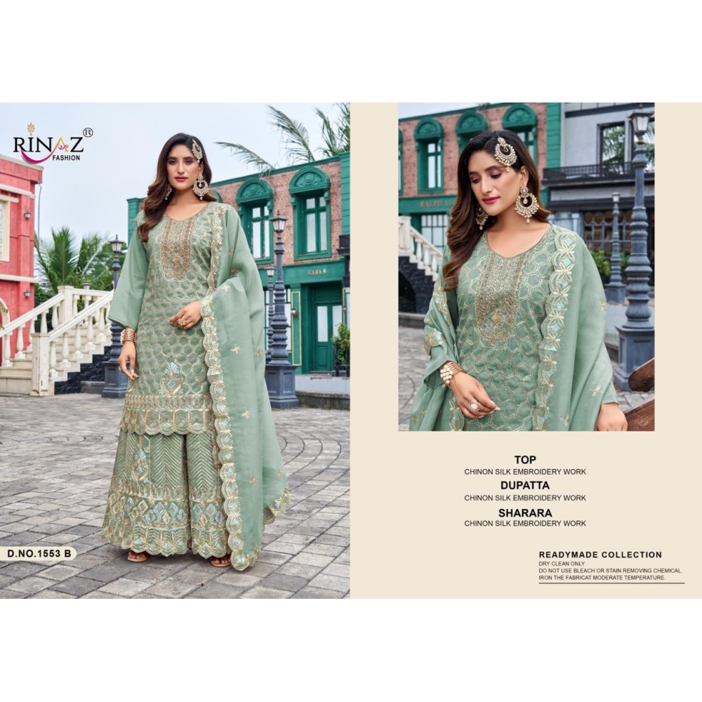 RINAZ R 1553