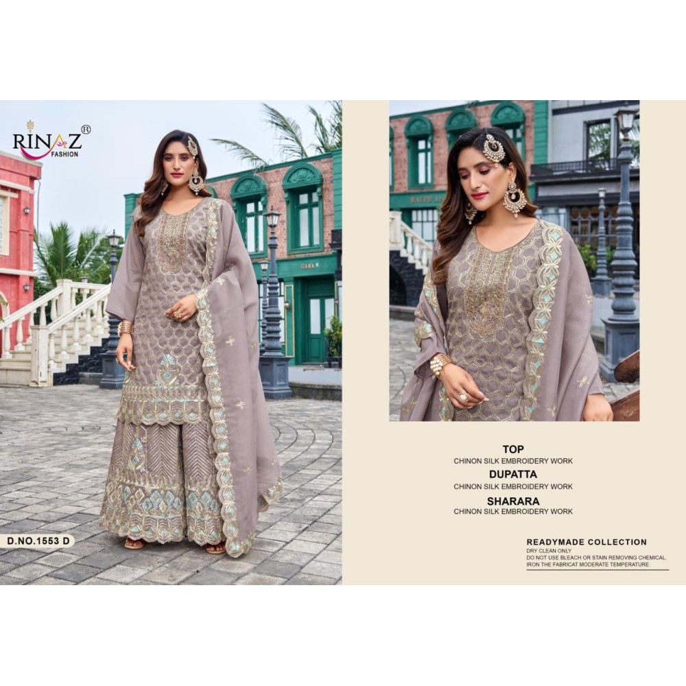 RINAZ R 1553