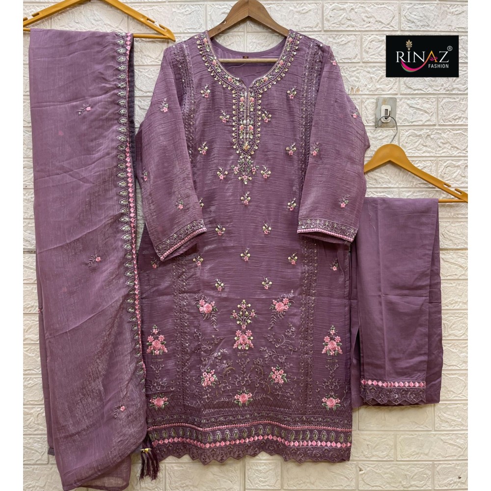 RINAZ R 1557