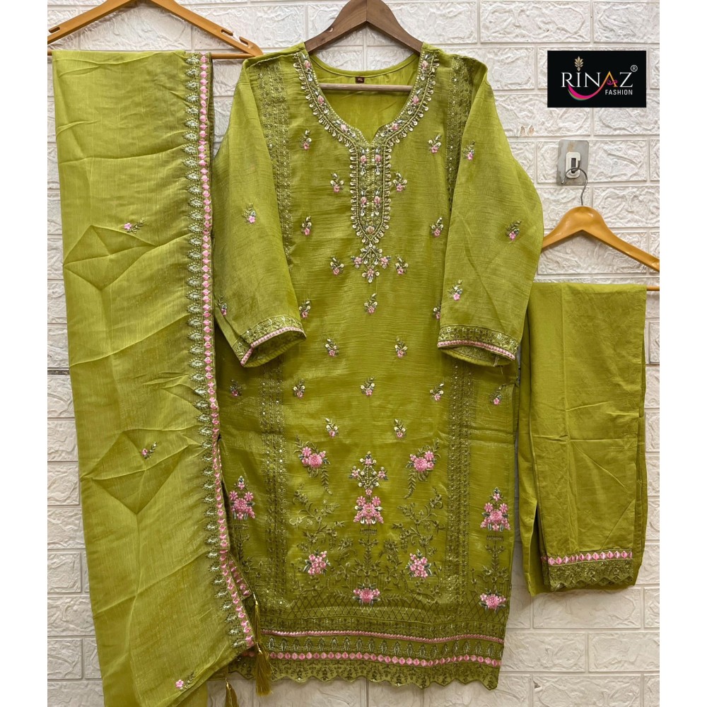 RINAZ R 1557