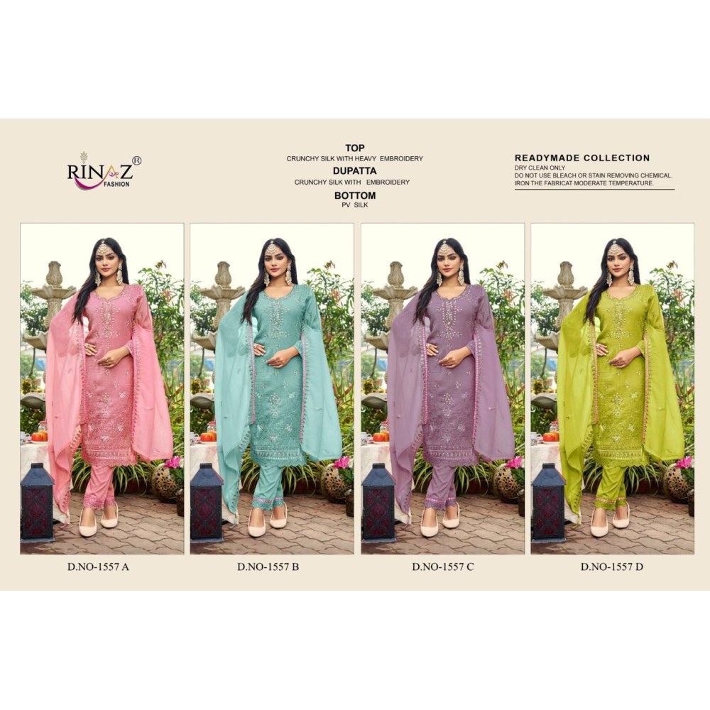 RINAZ R 1557