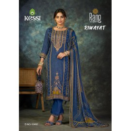RIWAYAT RANG KESSI